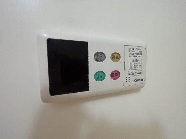 ベルフラワーの設備