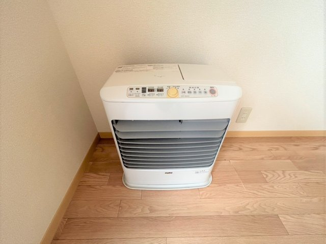 ベルフラワーの設備