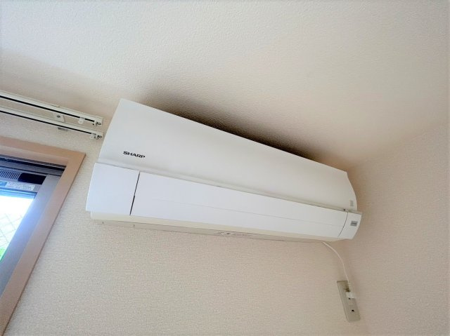 ベルフラワーの設備