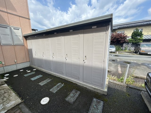 ベルフラワーのその他共用部分