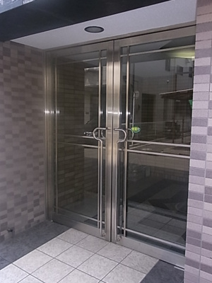 【エントランス】 | サンパティーク