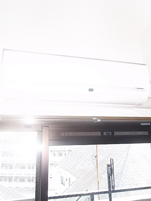 【設備】 | サンパティーク