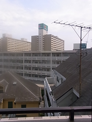 【展望】 | サンパティーク