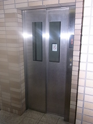 【その他共用部分】 | サンパティーク