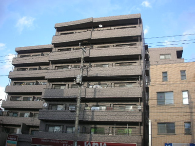 【外観】 | サンパティーク