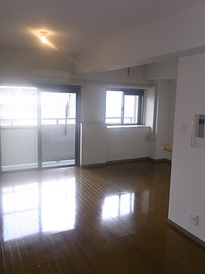 【居間・リビング】 | サンパティーク