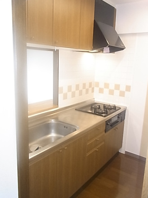 【キッチン】 | サンパティーク