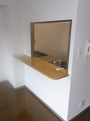 【キッチン】 | サンパティーク