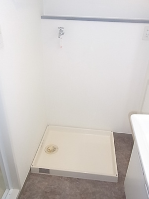 【設備】 | サンパティーク