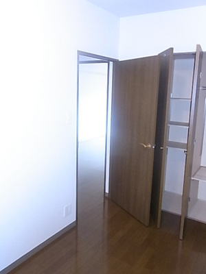 【洋室】 | サンパティーク