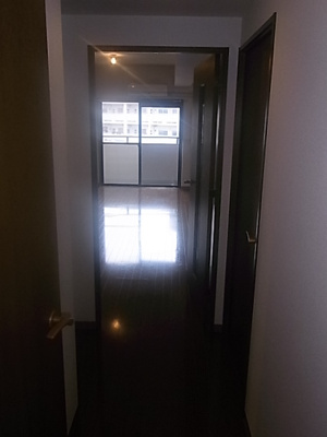 【内装】 | サンパティーク