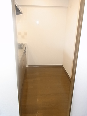 【内装】 | サンパティーク