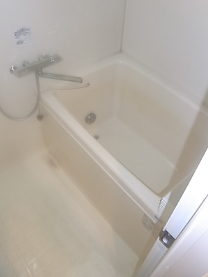 【浴室】 | サンパティーク