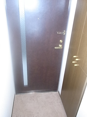 【玄関】 | サンパティーク