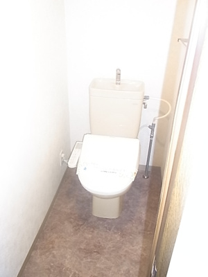 【トイレ】 | サンパティーク