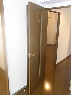 【内装】 | サンパティーク