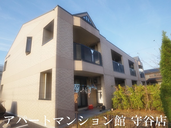 フレシア　ラフル　デ　ラーチェ