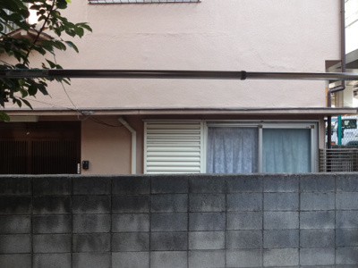 【展望】 | 渡辺ビル | 渡辺ビル