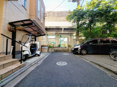 【周辺】 | 渡辺ビル | 渡辺ビル