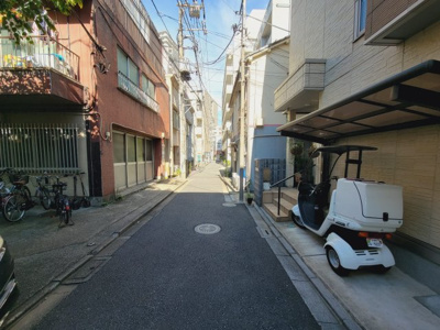 【周辺】 | 渡辺ビル | 渡辺ビル