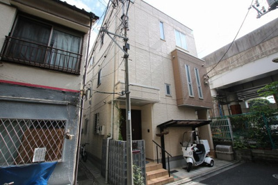 【外観】 | 渡辺ビル | 渡辺ビル