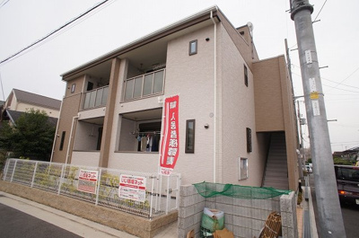 【外観】 | アイ・アムール