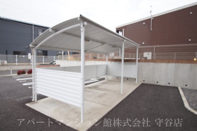 【その他共用部分】 | ベアトリーチェ