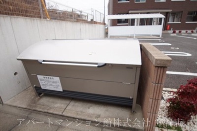 【その他共用部分】 | ベアトリーチェ