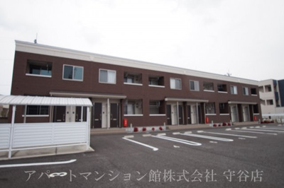 【外観】 | ベアトリーチェ