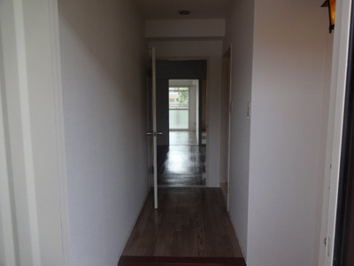 【洋室】 | ハイツ甲子園口