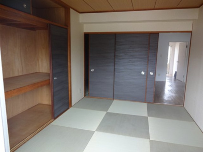 【和室】 | ハイツ甲子園口