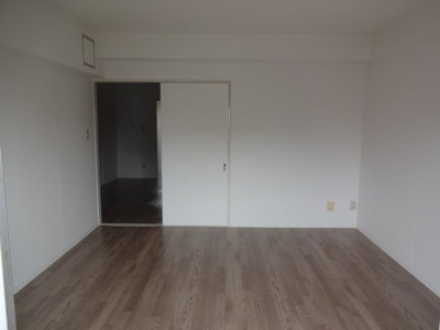 【洋室】 | ハイツ甲子園口