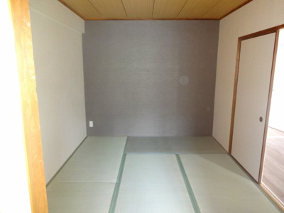 【寝室】 | ハイツ甲子園口