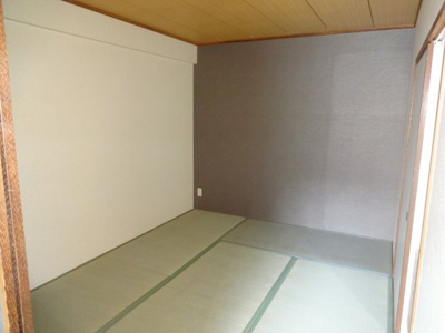 【和室】 | ハイツ甲子園口