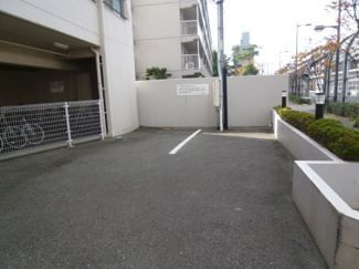 【その他共用部分】 | ハイツ甲子園口