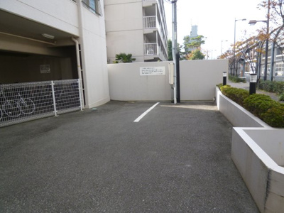 【その他共用部分】 | ハイツ甲子園口