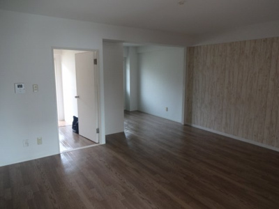 【居間・リビング】 | ハイツ甲子園口