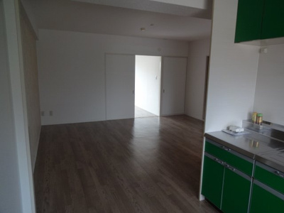 【居間・リビング】 | ハイツ甲子園口