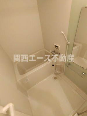 【浴室】 | エムズコート吉田