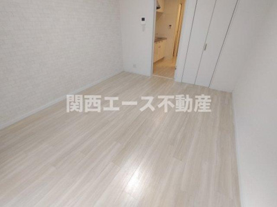 【居間・リビング】 | エムズコート吉田