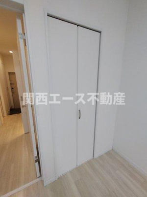 【収納】 | エムズコート吉田