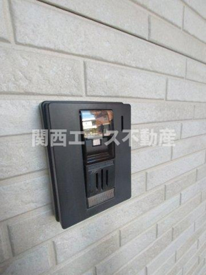 【セキュリティ】 | エムズコート吉田