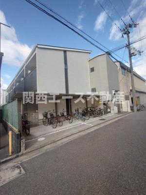 【外観】 | エムズコート吉田