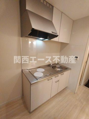 【キッチン】 | エムズコート吉田