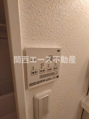 【設備】 | エムズコート吉田