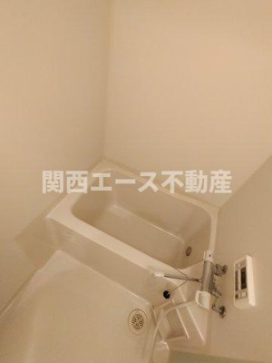 【浴室】 | エムズコート吉田