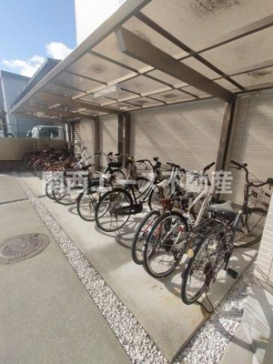 【その他共用部分】 | エムズコート吉田