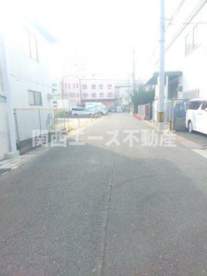 【周辺】 | エムズコート吉田