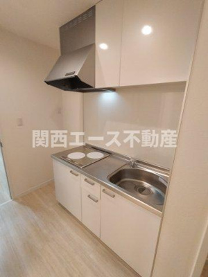 【キッチン】 | エムズコート吉田