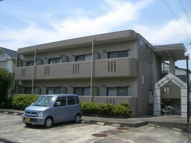 ユーミー東垂坂マンションの画像